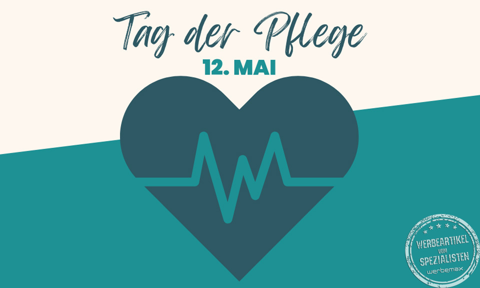 Danke sagen am Tag der Pflege 12.Mai