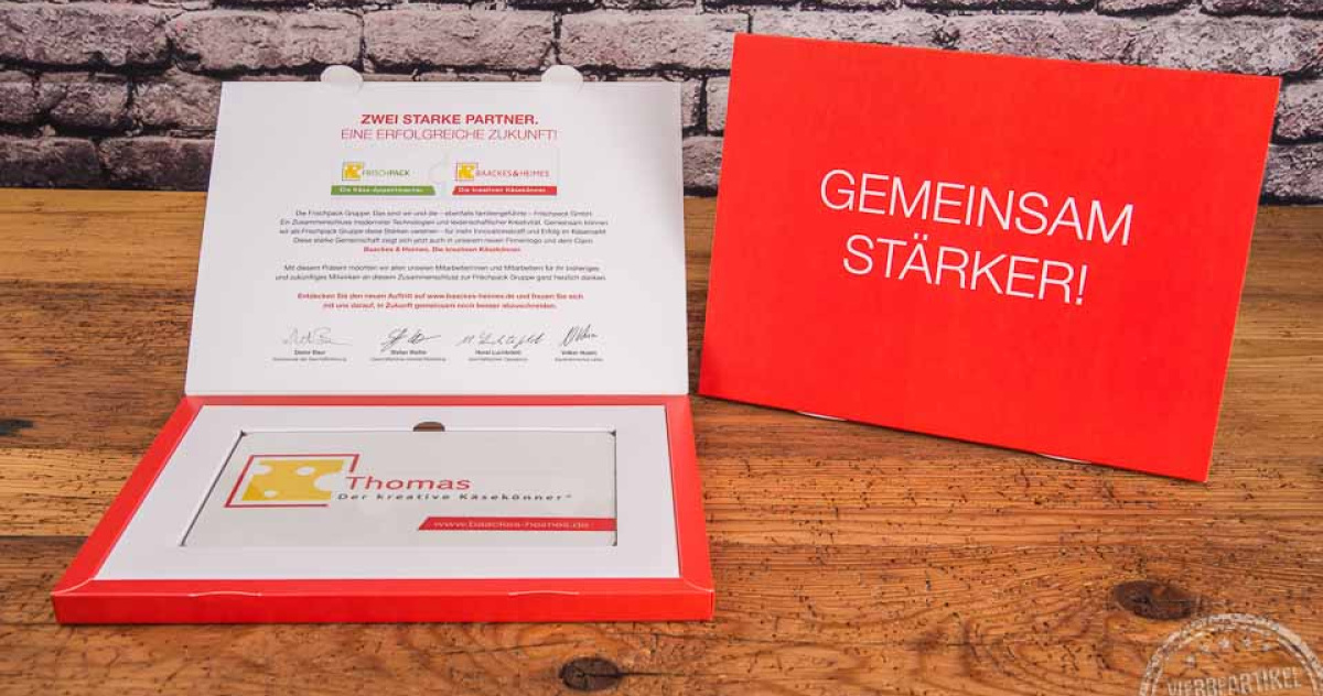 Brotzeitbrettchen Ricolor