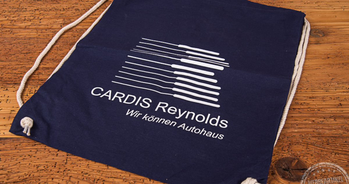 Cardis Reynolds