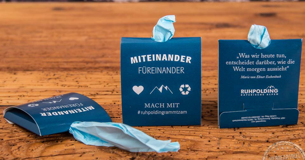 Ruhpolidng Tourismus Gassit&uuml;te