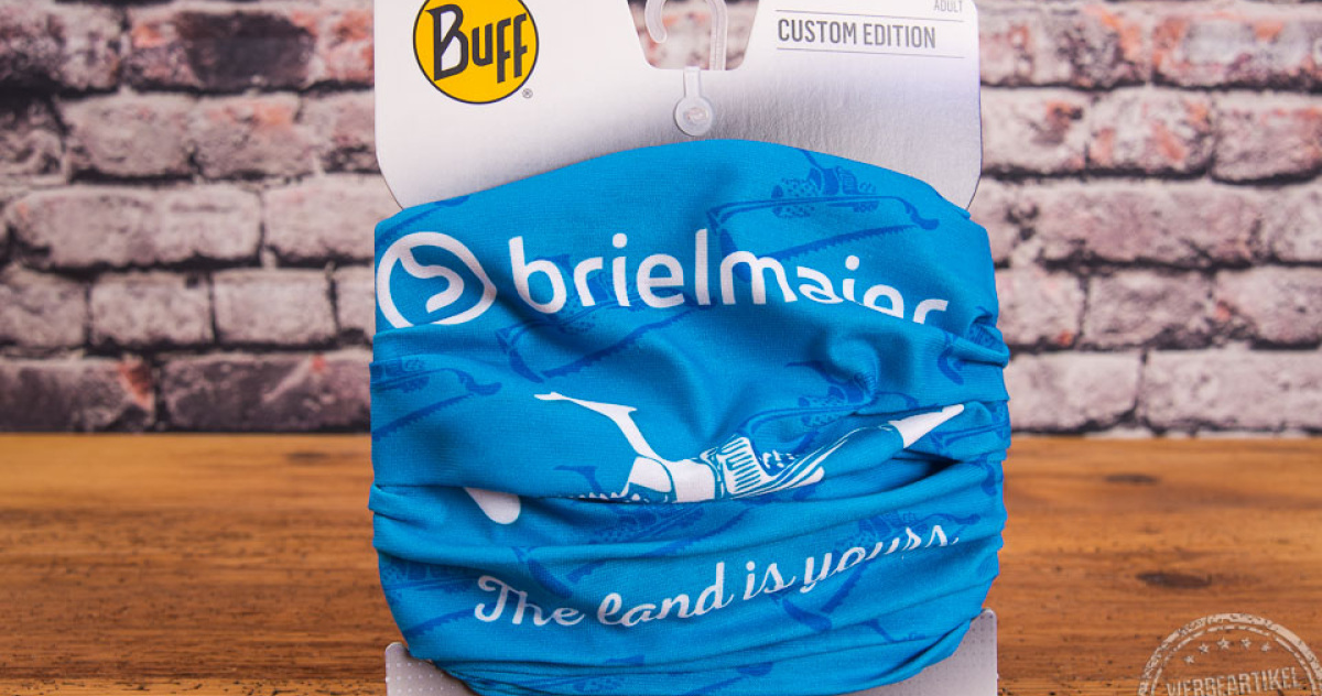 BUFF Brielmaier