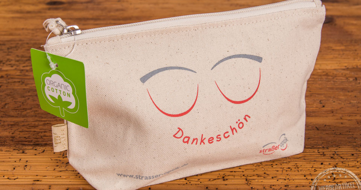 T&auml;schchen f&uuml;r Brillen