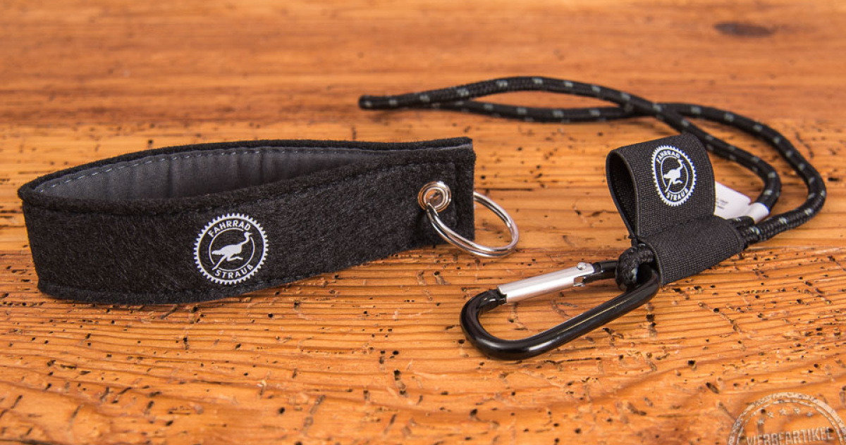 Logo Schl&uuml;sselanh&auml;nger