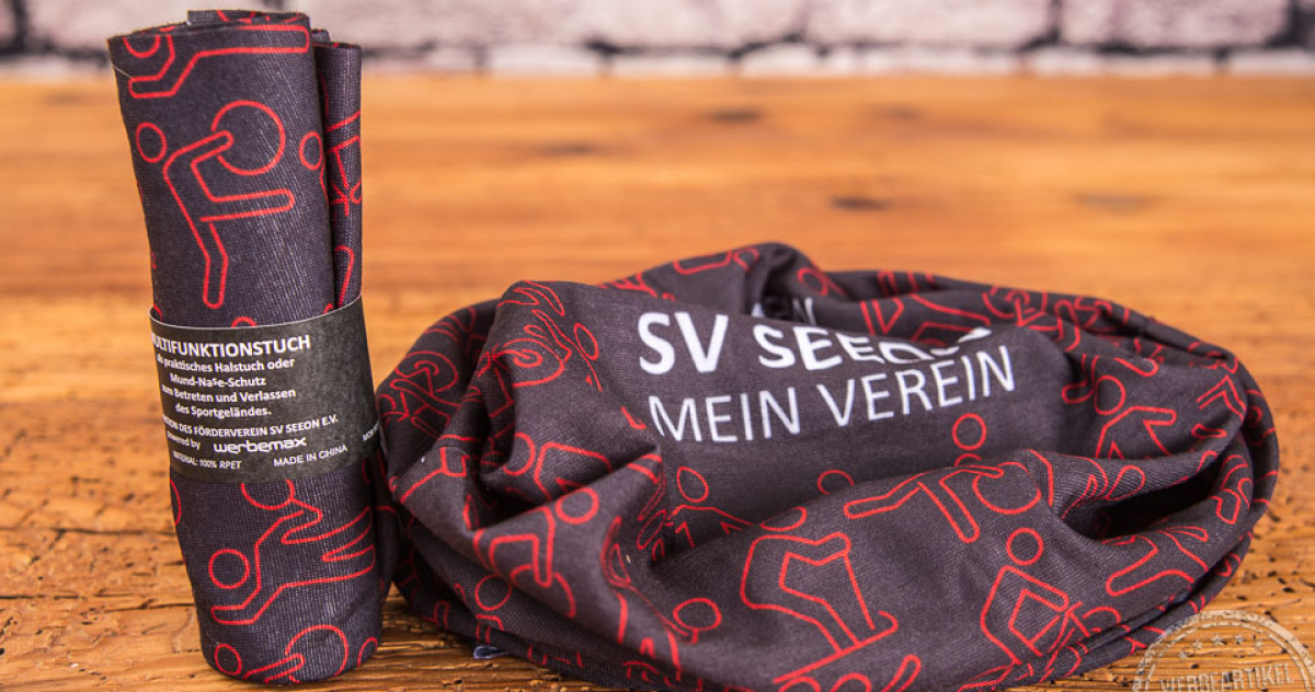 multifunktionst&uuml;cher bedrucken