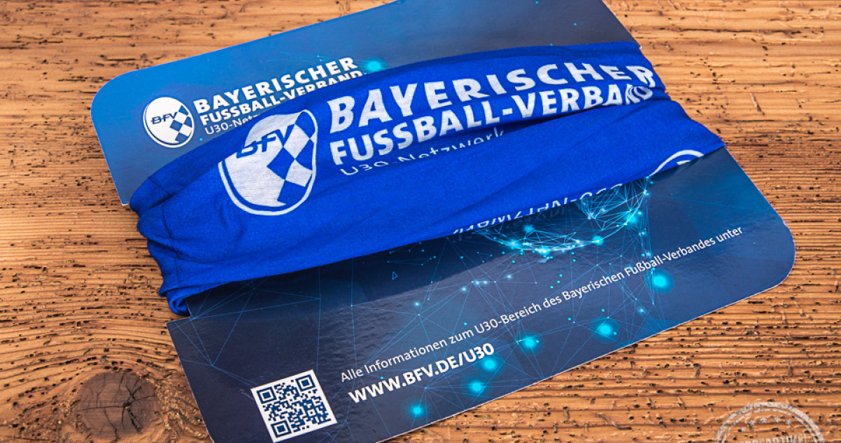 Mufu Bayerischer Fu&szlig;ballverband