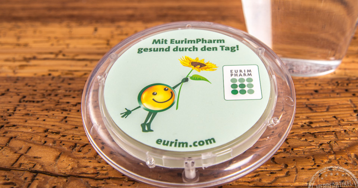 Eurimpharm Werbeartikel