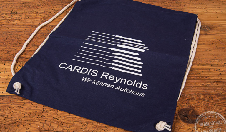 Cardis Reynolds