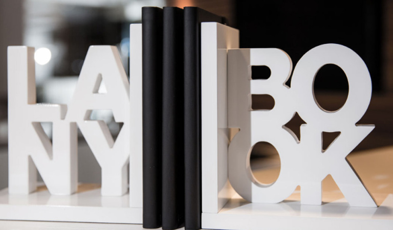 Lanybook Notizbücher