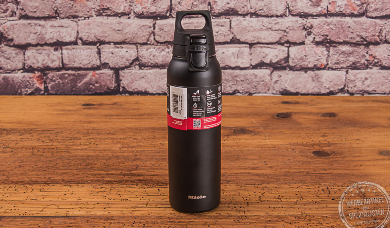 SIGG Thermo Trinkflasche Hot & Cold ONE mit Logo