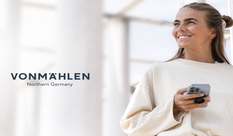 VonM&auml;hlen Technikartikel als Werbeartikel