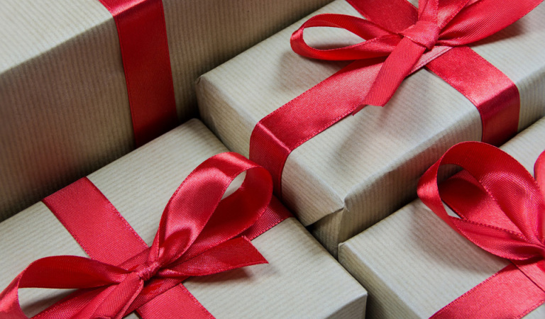 YOUR GIFTS Wunschgeschenk