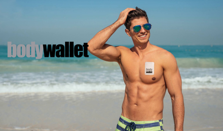 Bodywallet