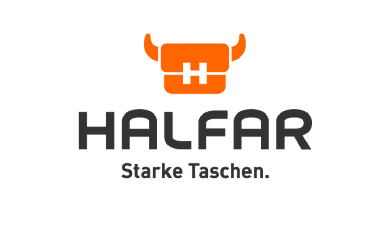 halfar logo