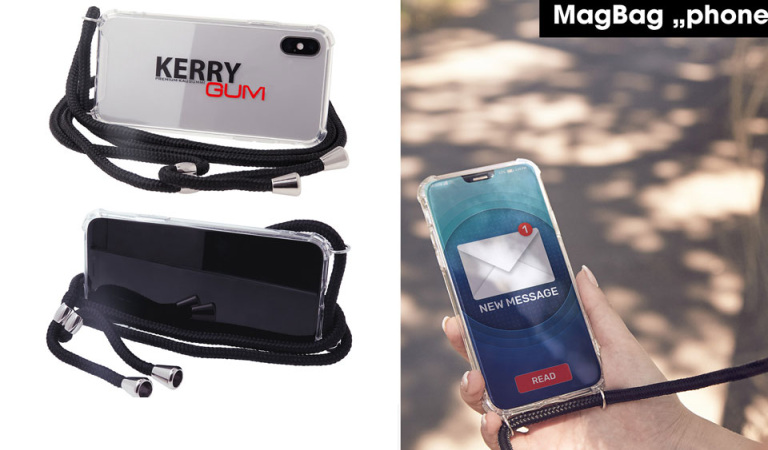 magbag phone handylanyard