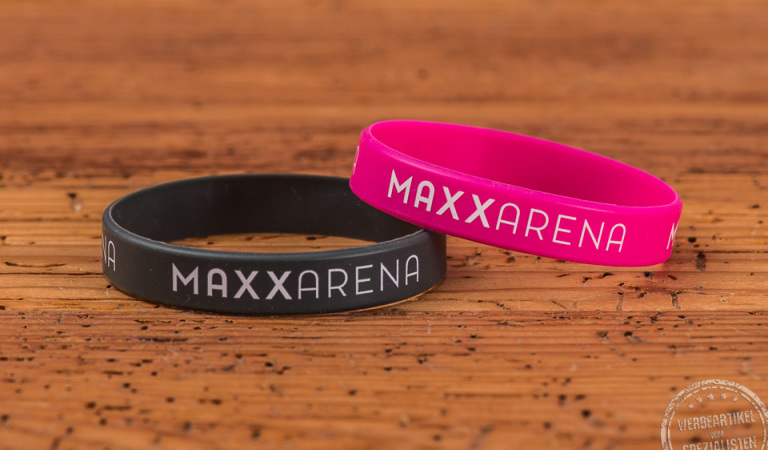 maxxarena armband