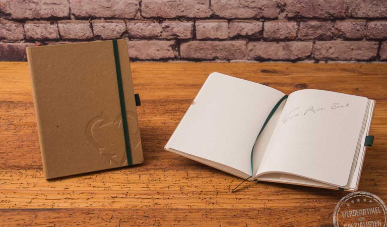 Eco Paper Book