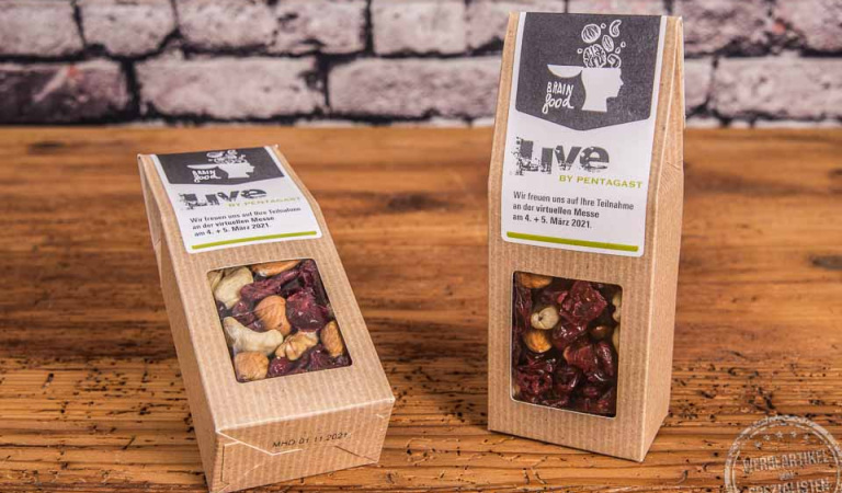 wellnuss brain food pentagast