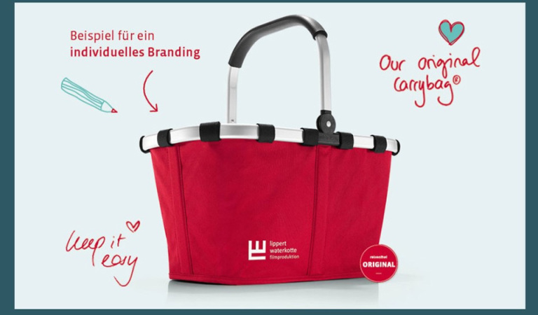 Reisenthel Corporate Gifts
