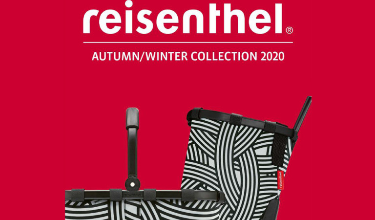 reisenthel Herbstneuheiten 2020