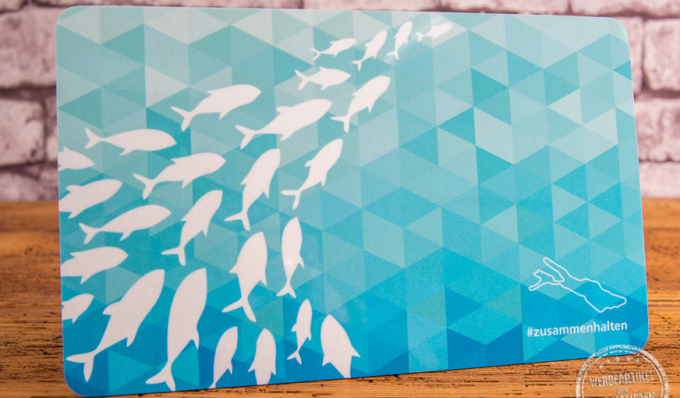 Ricolor Brett Bodensee