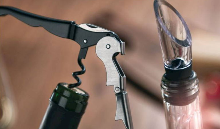 Weinset Werbegeschenk