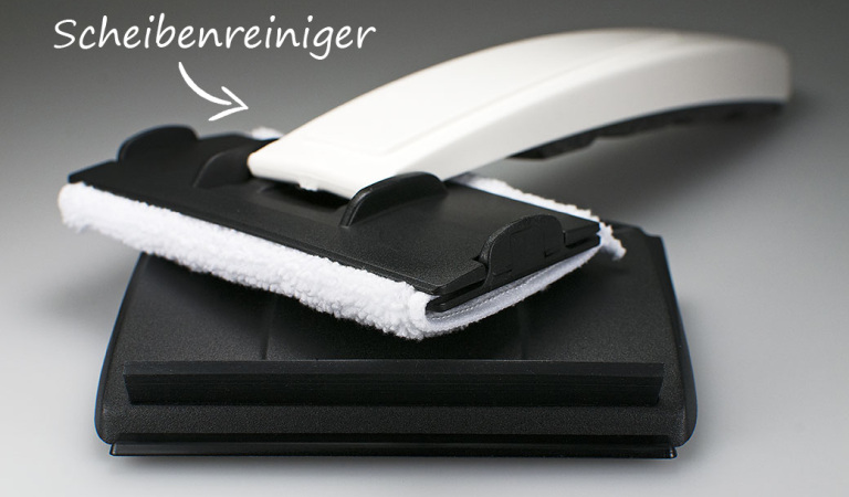Scheibenreiniger