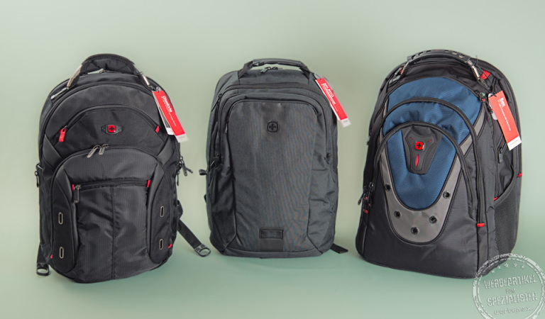 Wenger Business-Rucksäcke