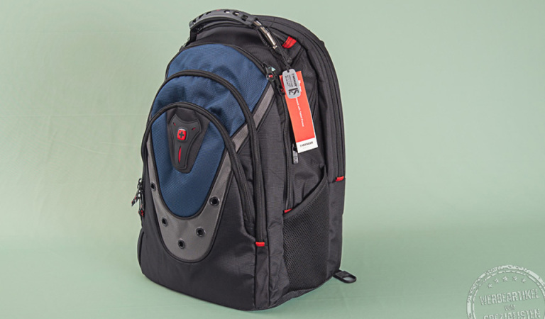 Wenger Business Laptop-Rucksack IBEX