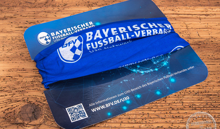 Mufu Bayerischer Fußballverband