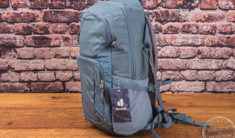 Deuter Hiking Wanderrucksack mit 25 Liter Fassungsvermögen