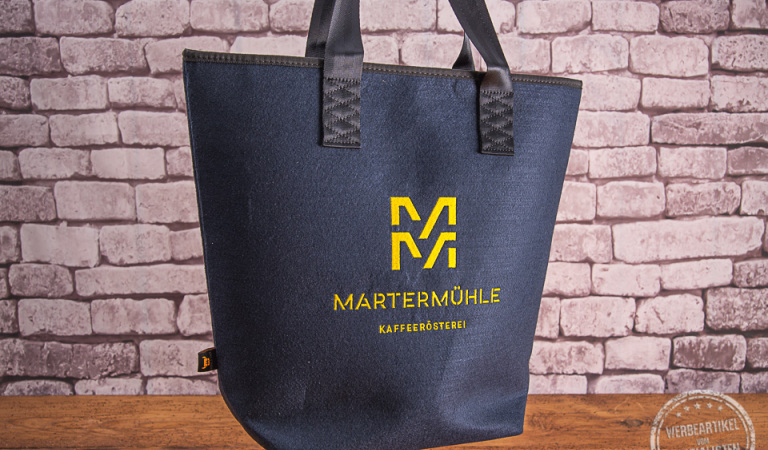 Matermühle Filztasche