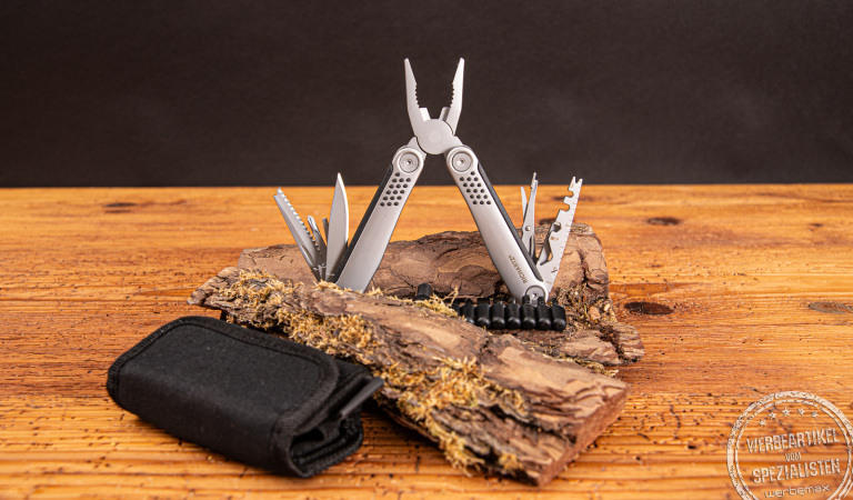 Multitool STRUKTURA tool von Richartz