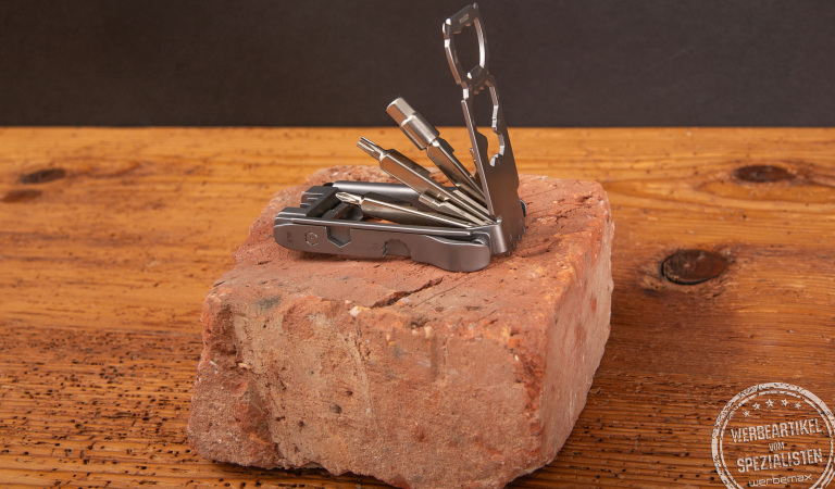 Biketool mit 32 Funktionen von Richartz 