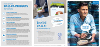 koziol NFC smart products Werbeartikel