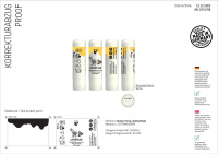 Beegut Honig Lippenpflege 