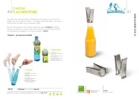 Produktdatenblatt Take2 Flaschen&ouml;ffner Chapeau!