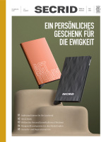 SECRID Modellübersicht 2025