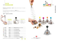 Nussknacker NAOMI von Take2 – Produktübersicht & Weihnachtsedition