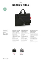 reisenthel netbookbag Dekore