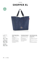 reisenthel Shopper XL Dekore