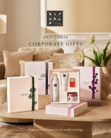 Rituals Katalog 2025/26