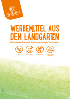 Landgarten Werbemittel Katalog 2026