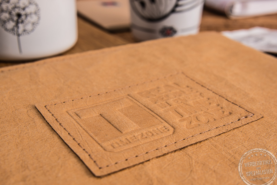 timezone werbeartikel