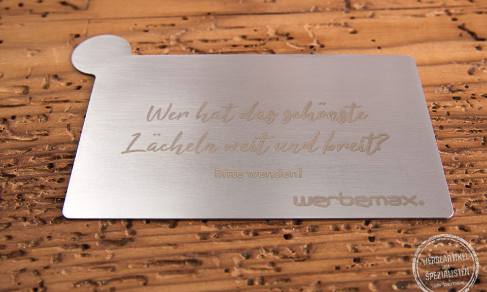 Firmengeschenk zum Valentinstag