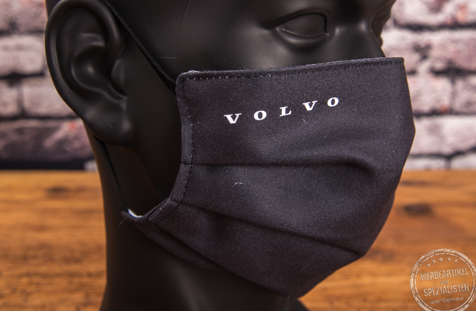 volvo maske
