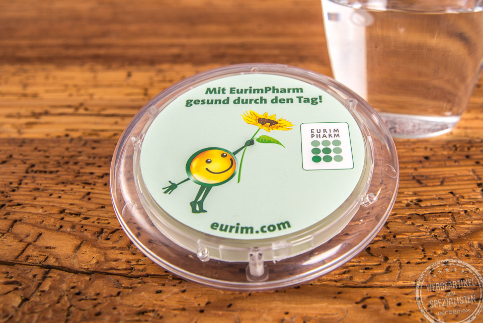 Eurimpharm Werbeartikel