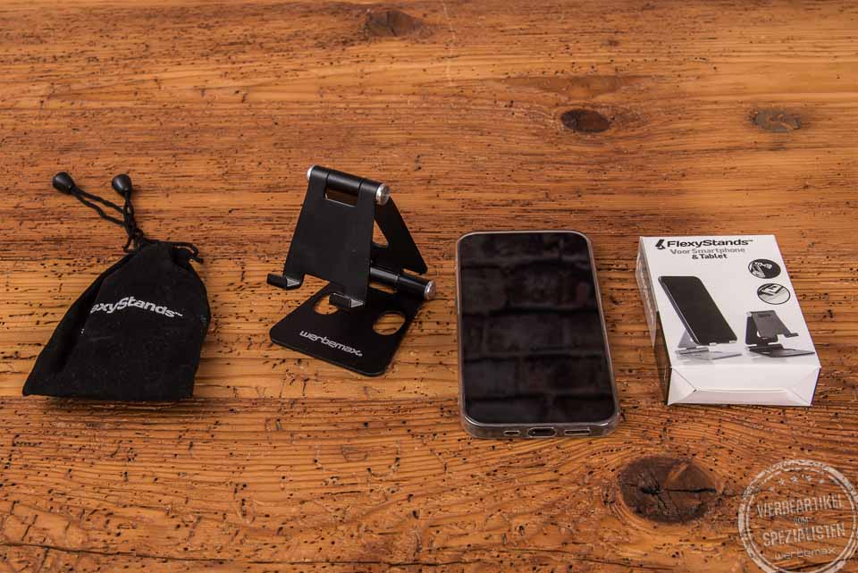 FlexiStand Telefon- und Tabletst&auml;nder
