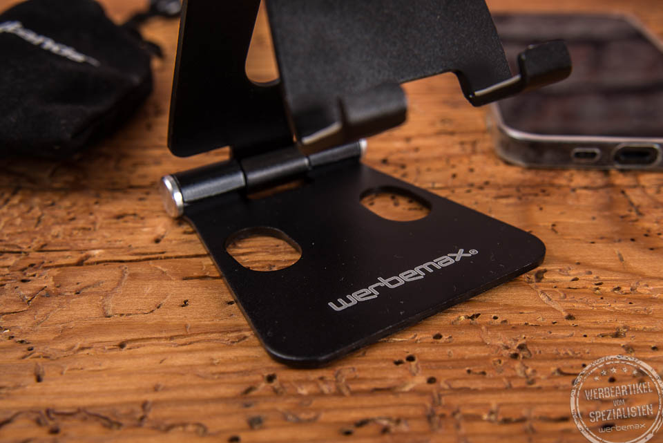 FlexiStand Telefon- und Tabletst&auml;nder