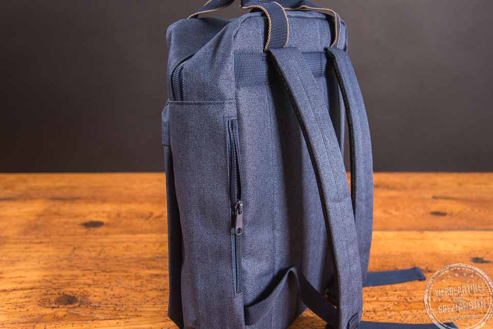 Werberucksack Reisenthel Allday Backpack M